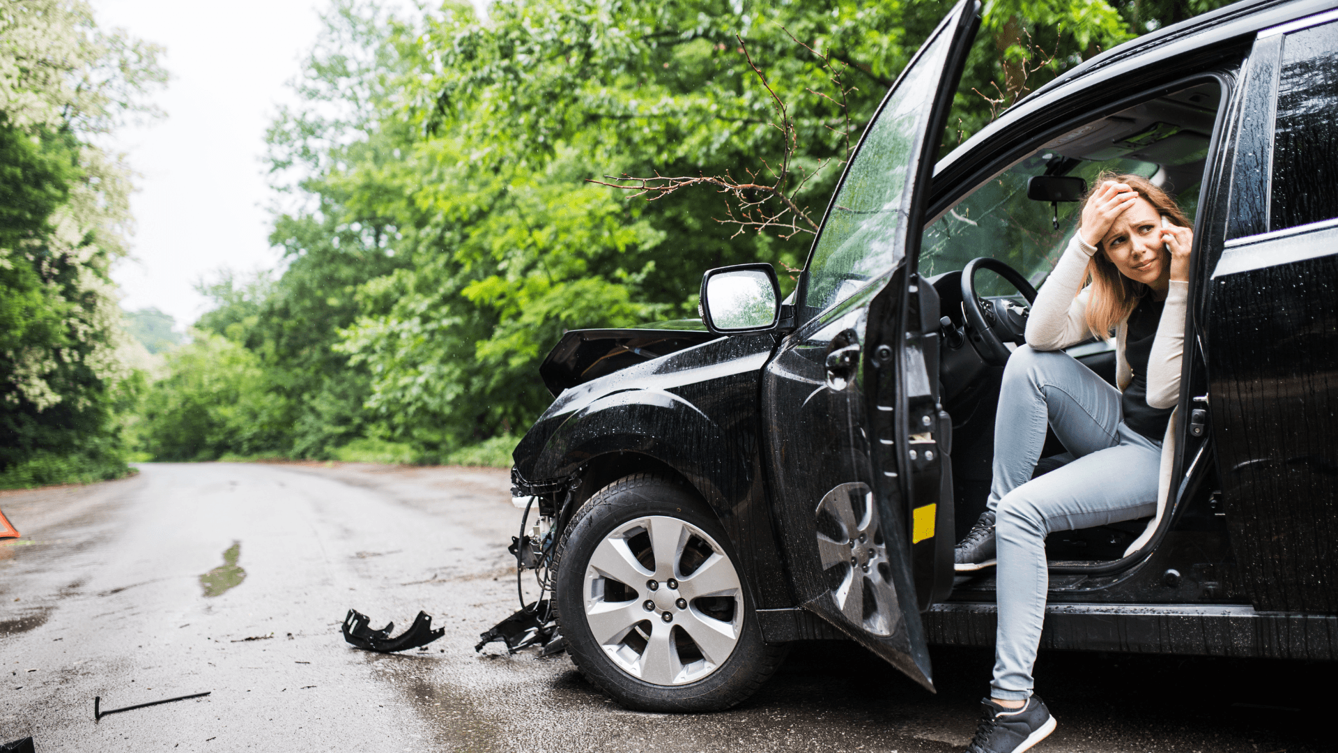 Car Accident Lawyer