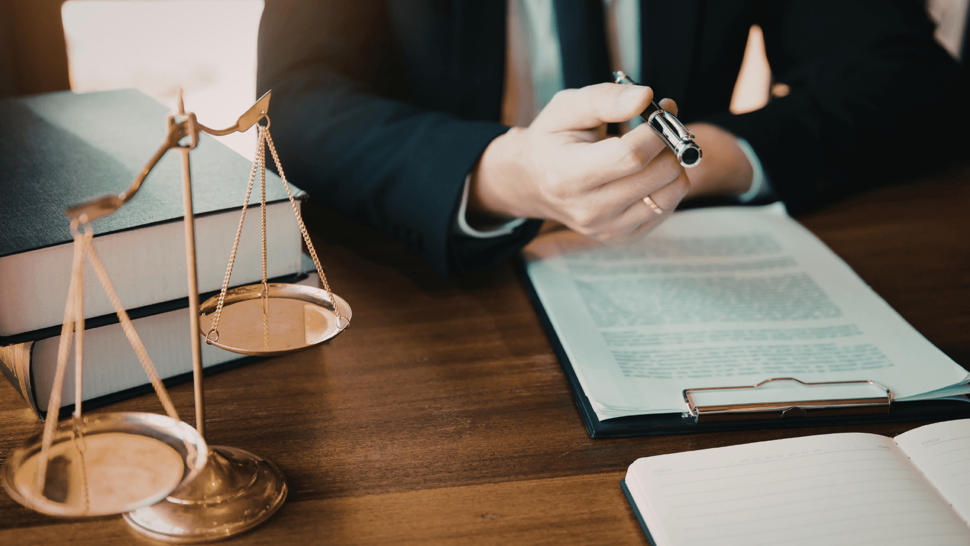 Premises Liability Lawyer support